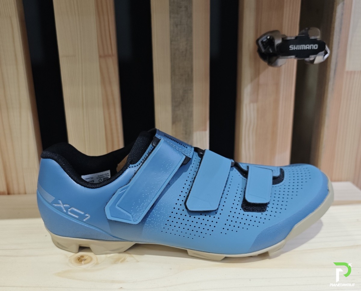 Shimano XC102